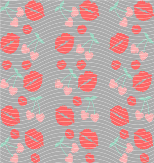 Pen sticker、-F 332